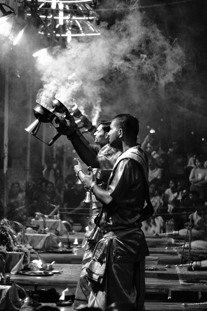 Photograph by AJAY KUMAR