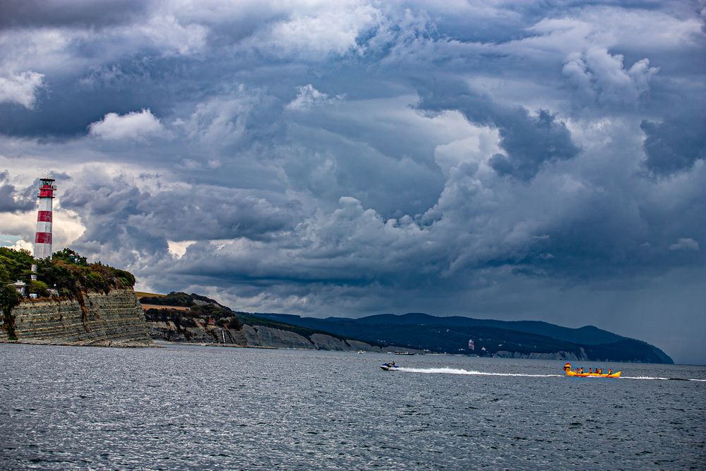 Фотография автора Михаил Лупина