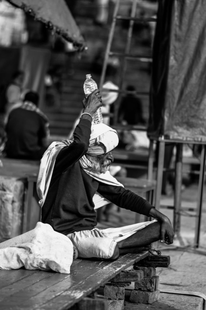 Photograph by AJAY KUMAR