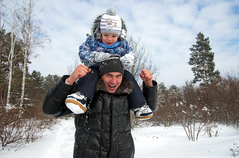 Photograph by Анатолий Святой