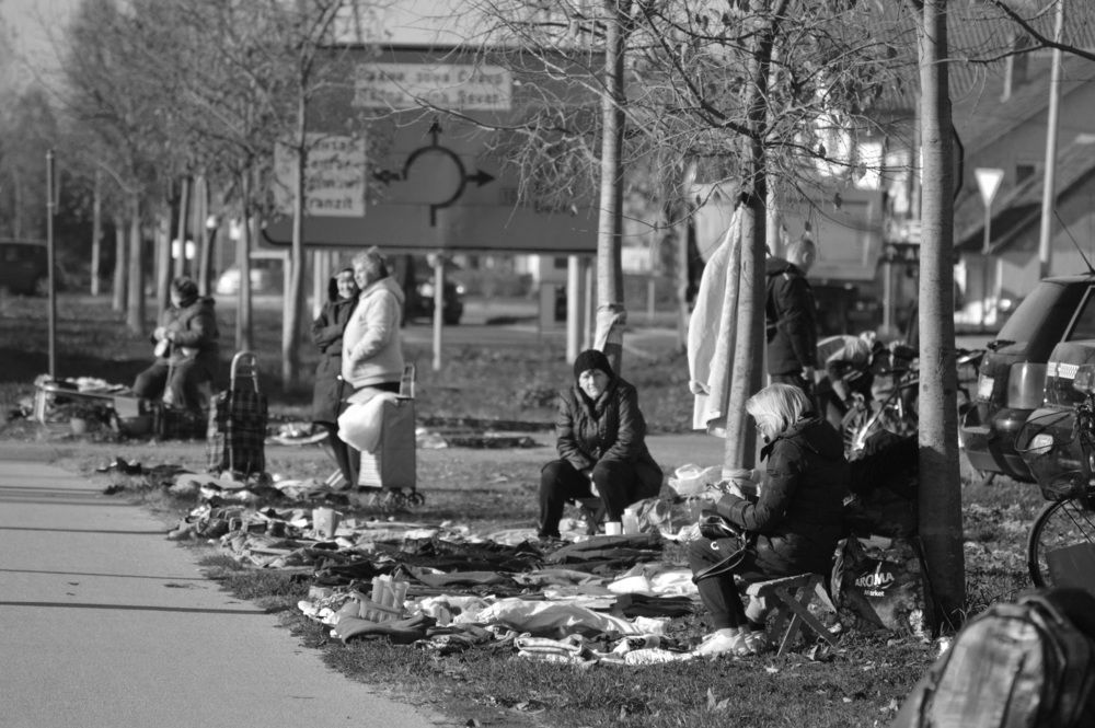 Photograph by Olja Simovic