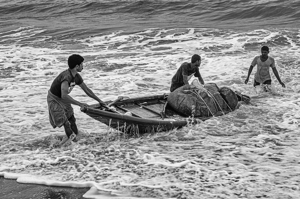 Photograph by Tanmoy Das