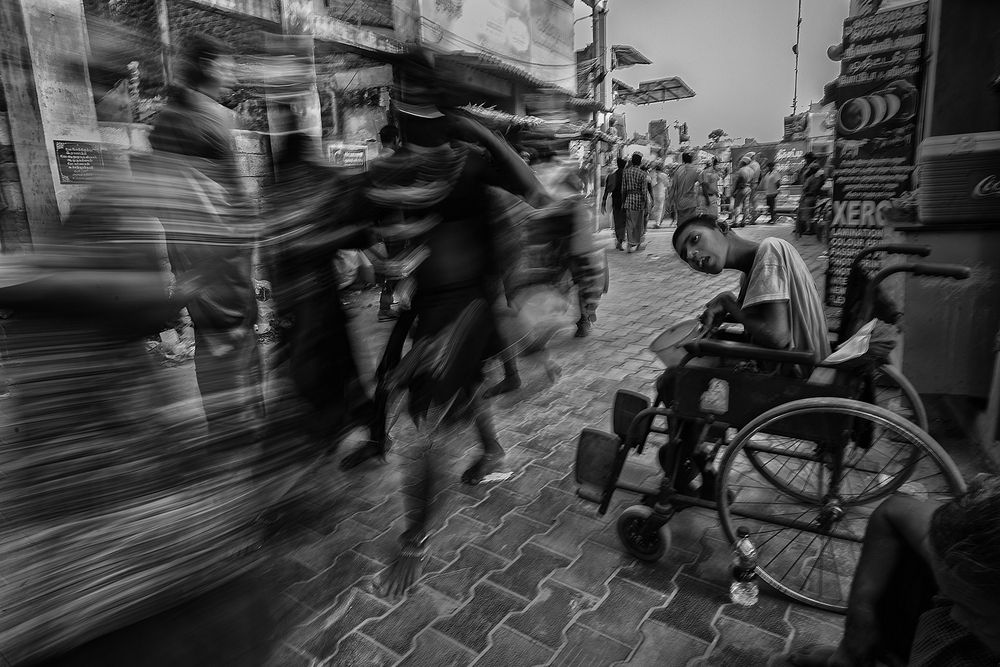 Photograph by Tanmoy Das