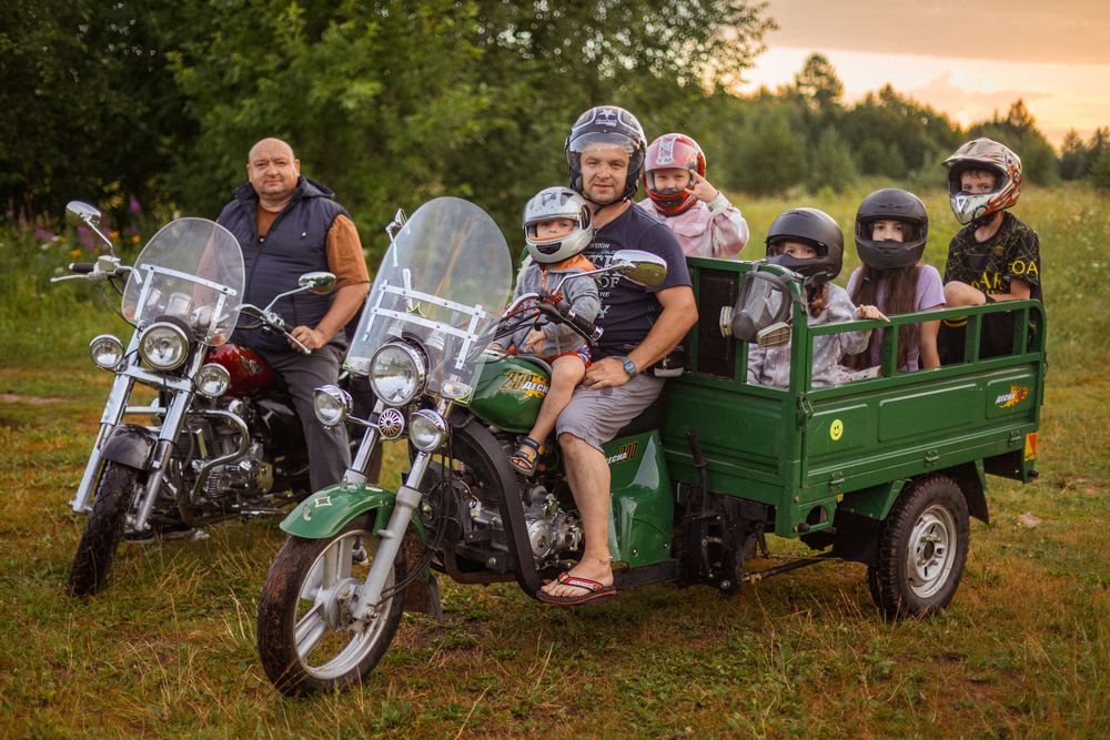 Photograph by Дарья Слонова