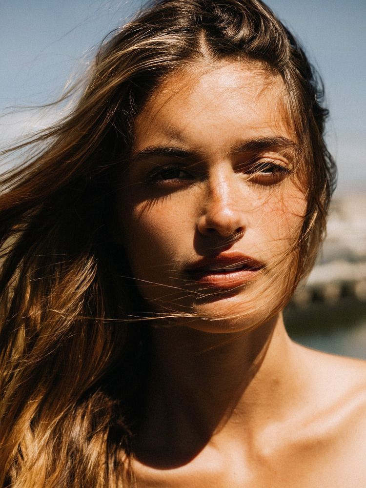 Photograph by Анна Любимова