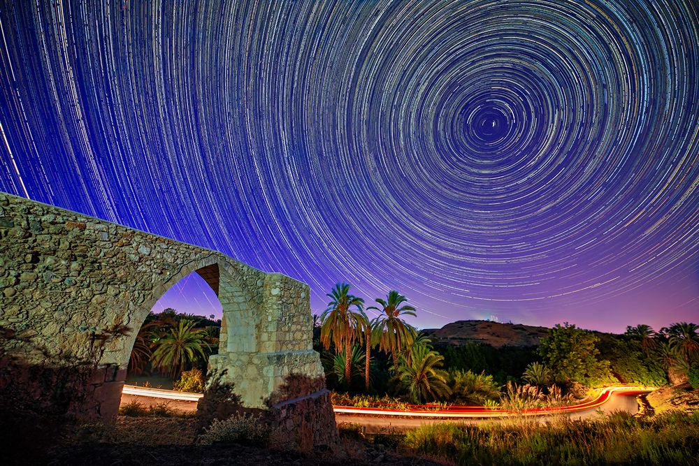 Photograph by Mehmet Gokyigit