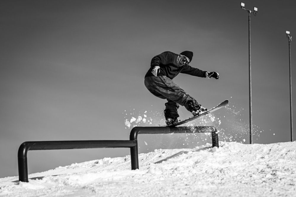 Photograph by Евгений Моляшов