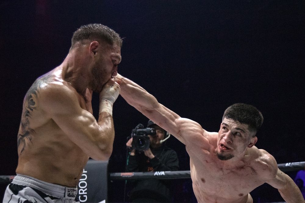 Photograph by Иван Мирошкин