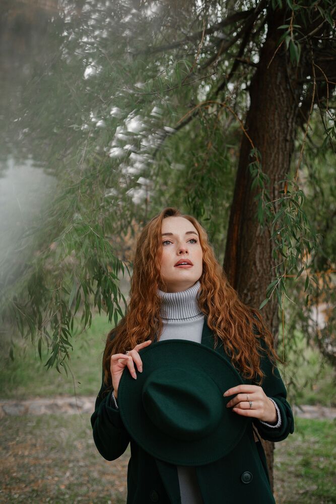 Photograph by Екатерина Полякова