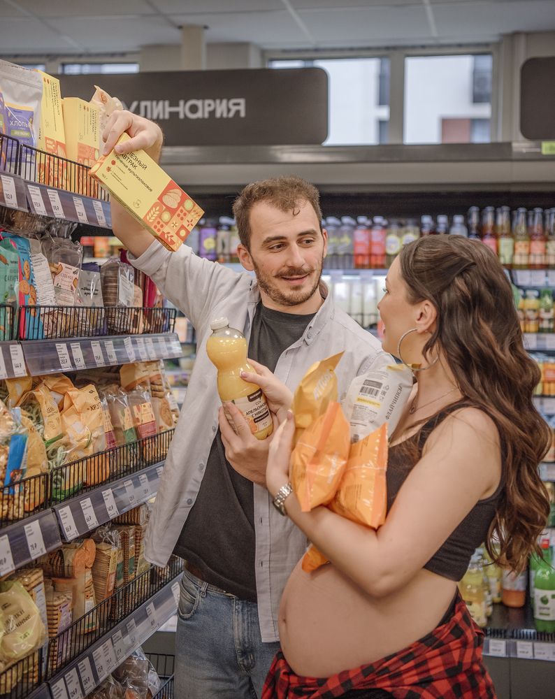 Photograph by Helena Proshkina