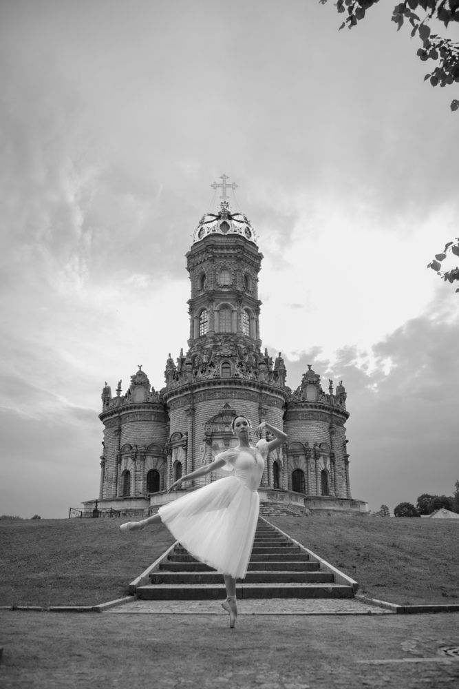 Photograph by Леся Ладова