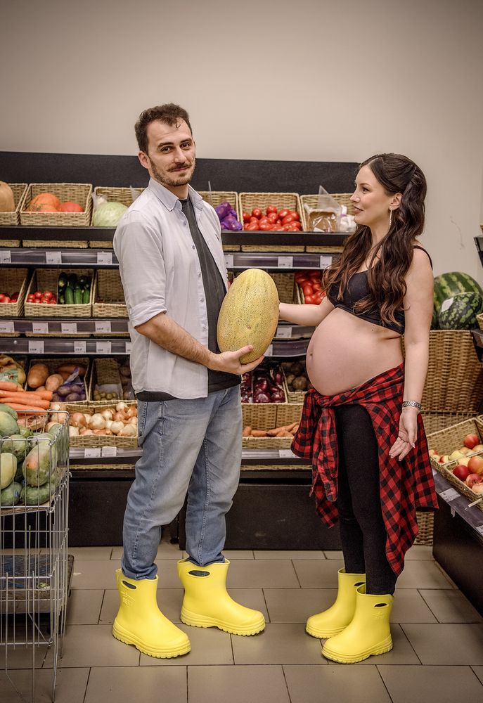 Photograph by Helena Proshkina