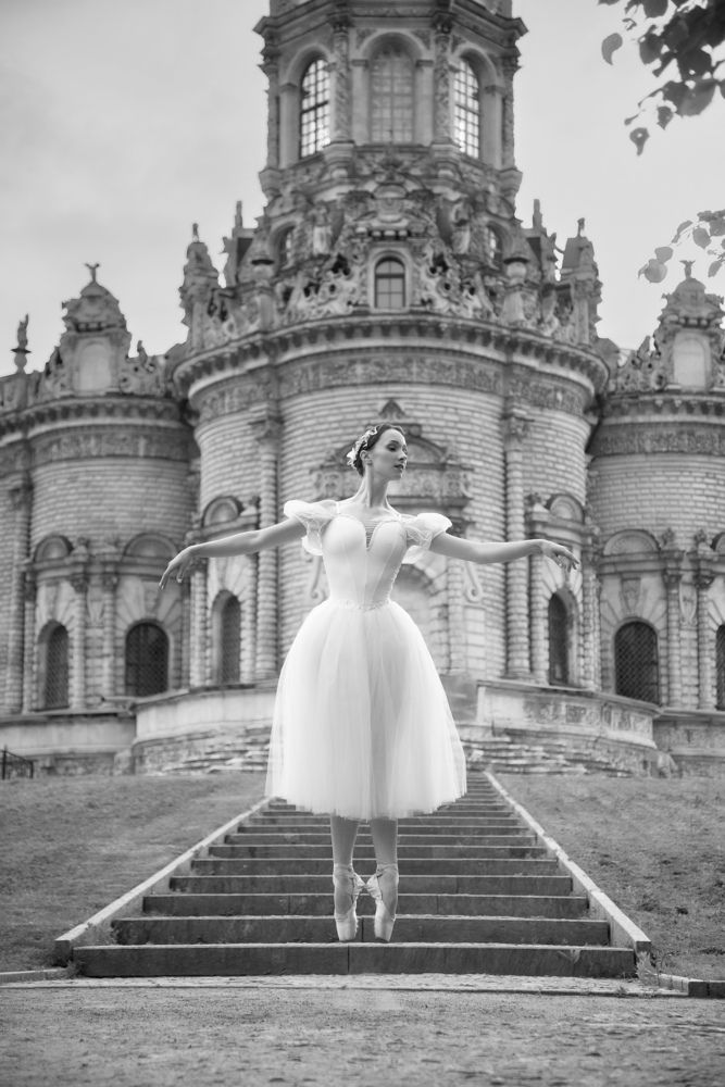 Photograph by Леся Ладова