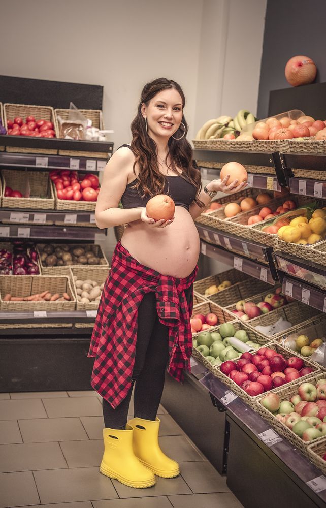 Photograph by Helena Proshkina