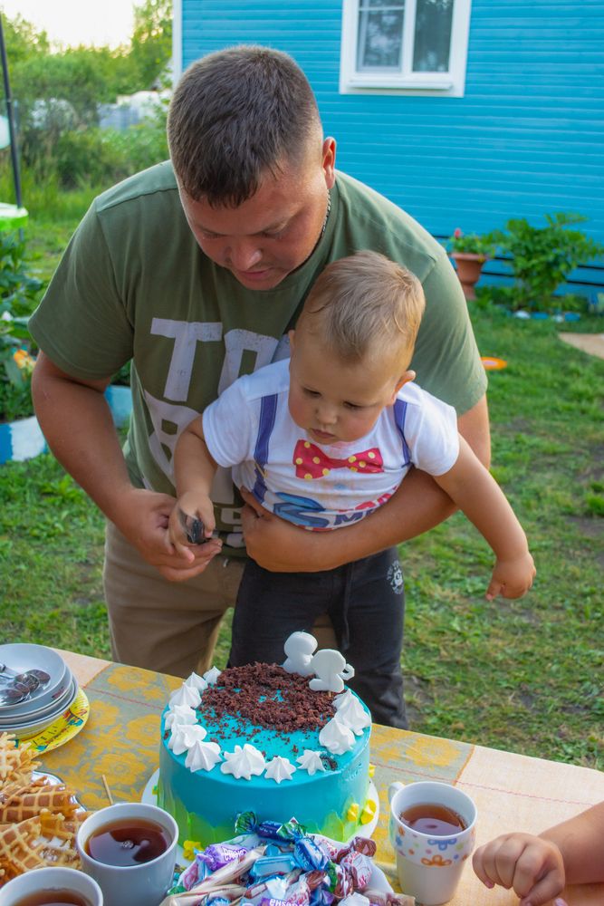 Photograph by Александра Плискова