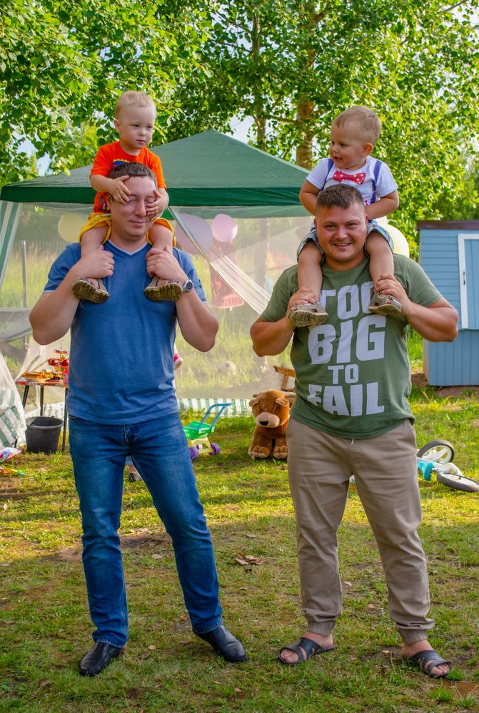 Photograph by Александра Плискова