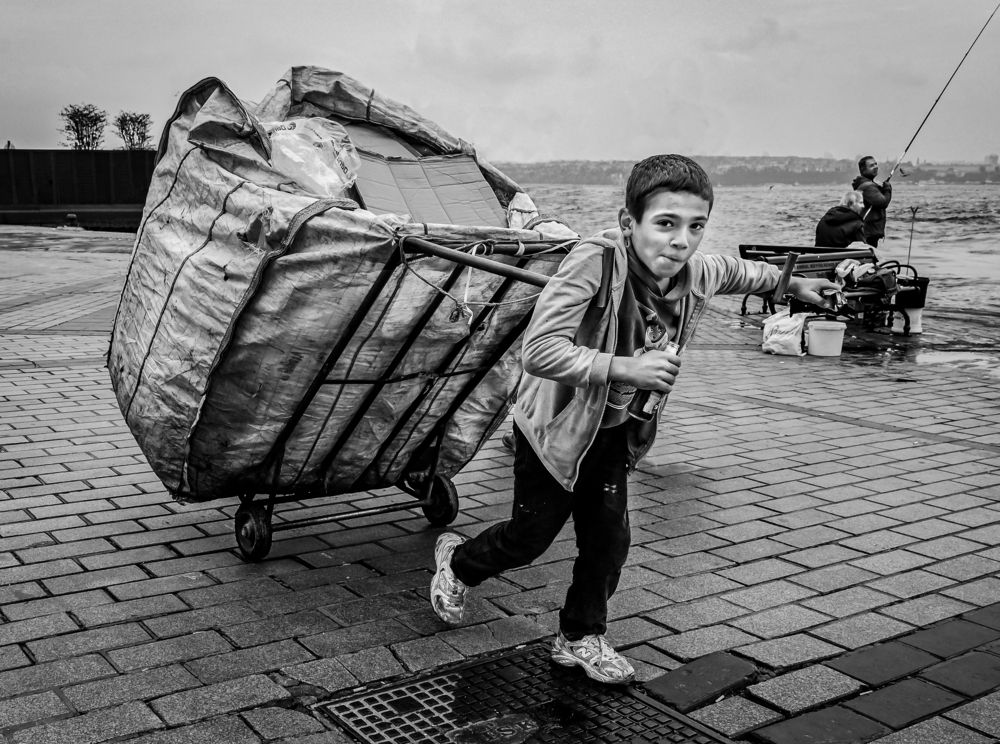 Photograph by Mihail Damyanov