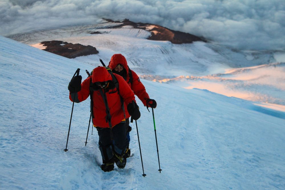 Фотография автора Васильев Роман