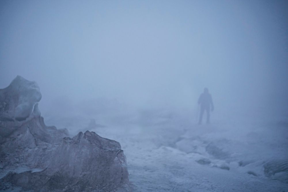 Фотография автора Васильев Роман