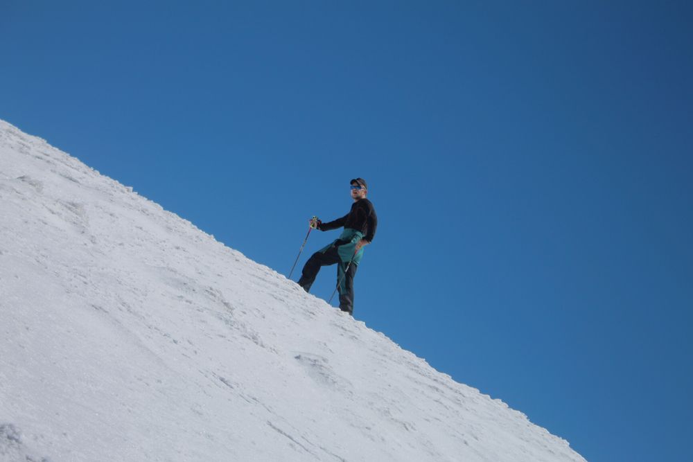 Фотография автора Васильев Роман