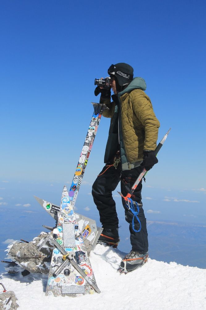 Фотография автора Васильев Роман
