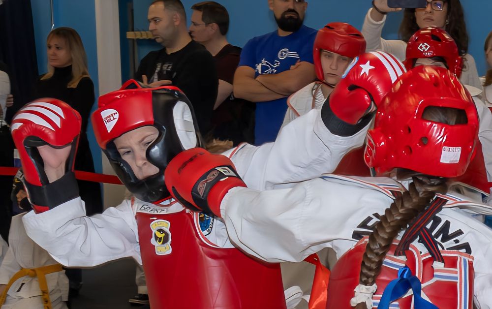 Photograph by Анна Авилочкина