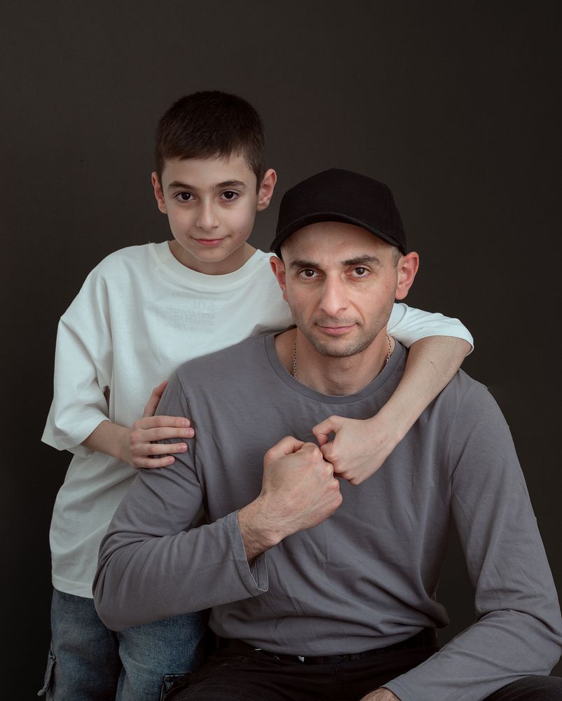 Photograph by Хаева Марина