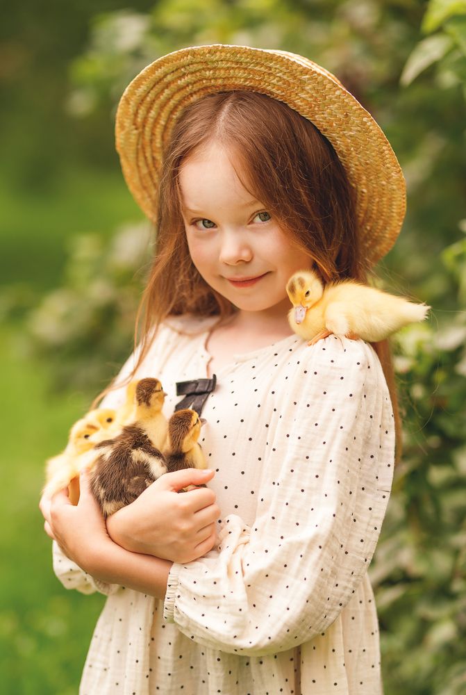 Фотография автора Ирина Пиманова