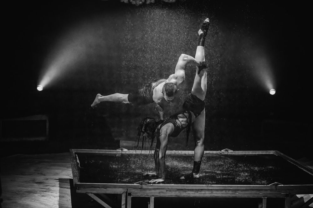 Фотография автора Ruslan Badykov