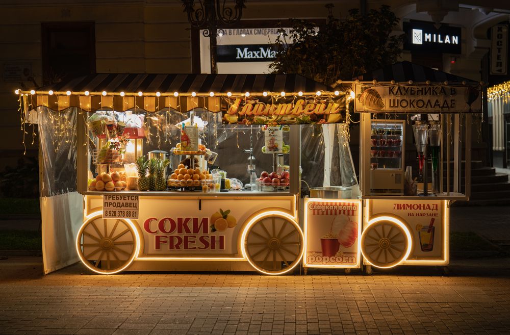 Photograph by Константин Яковлев