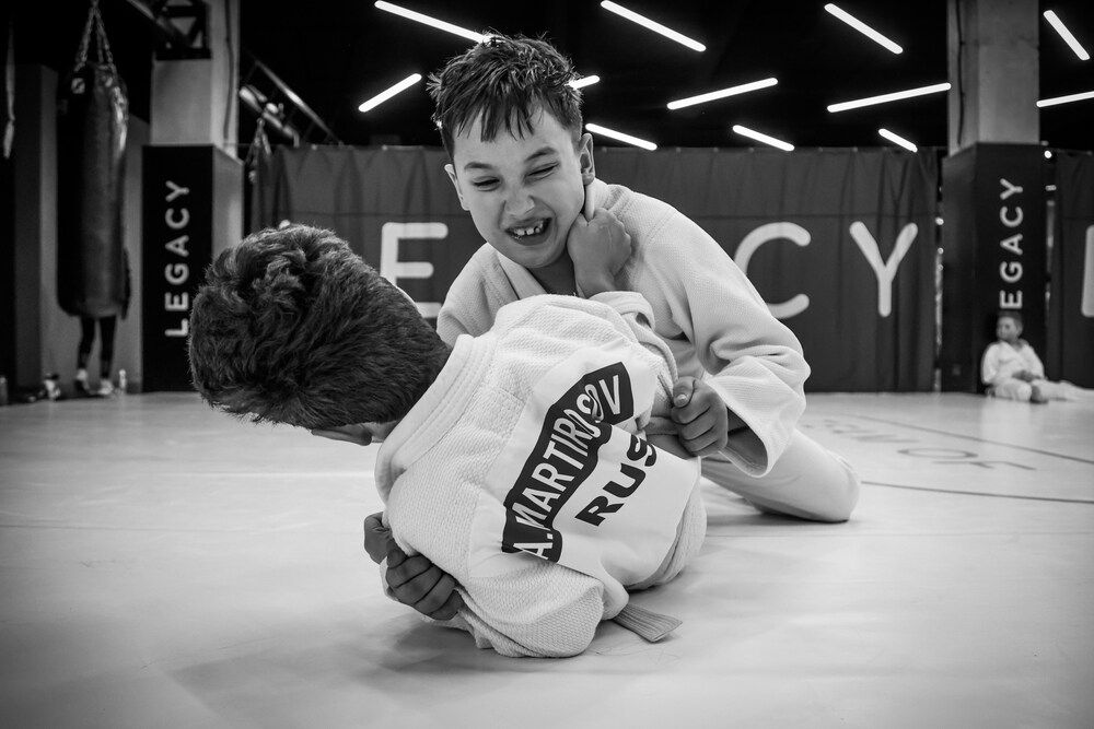 Photograph by Екатерина Якель