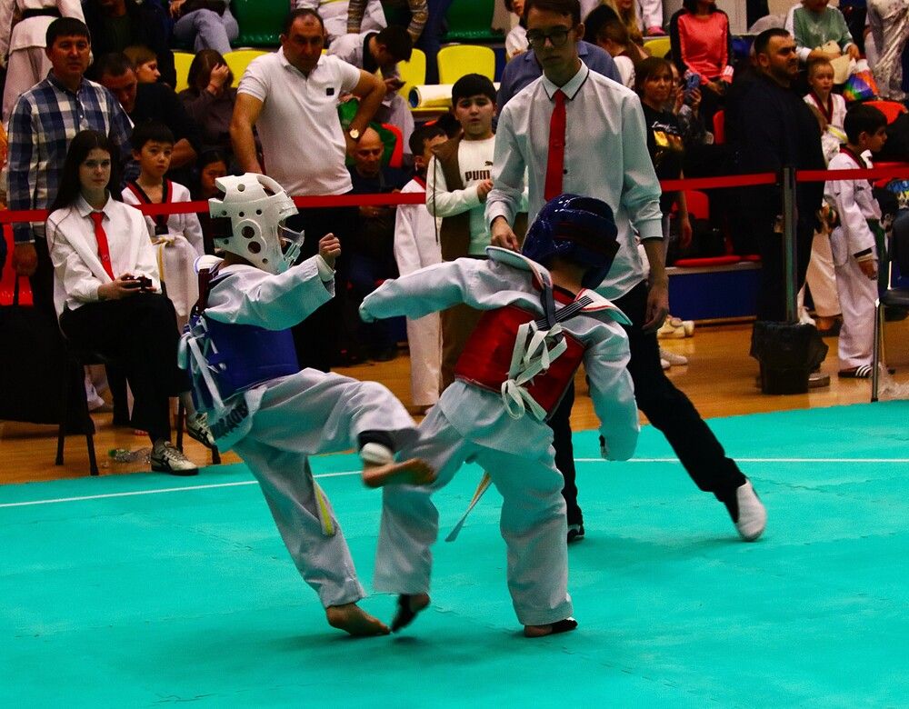 Photograph by ОЛЬГА ДЕРБЕНЕВА