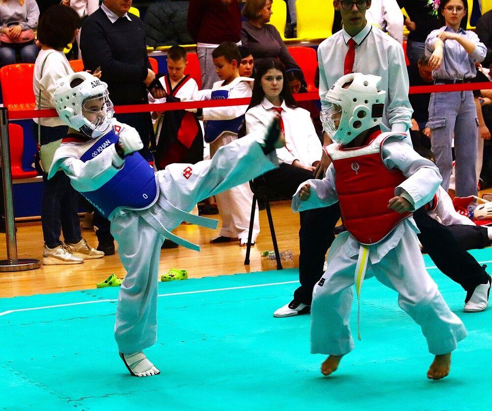 Photograph by ОЛЬГА ДЕРБЕНЕВА