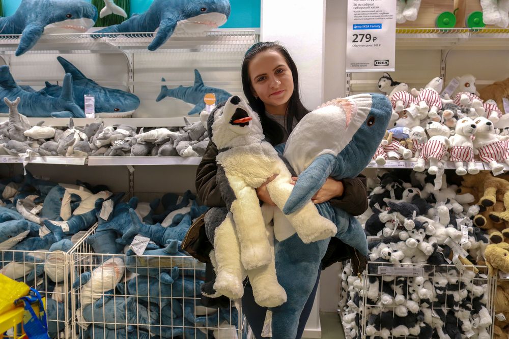 Photograph by Лариса Рулёва