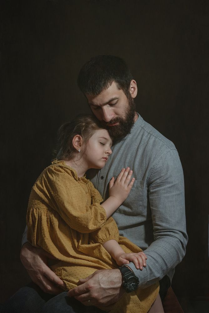 Photograph by Хаева Марина