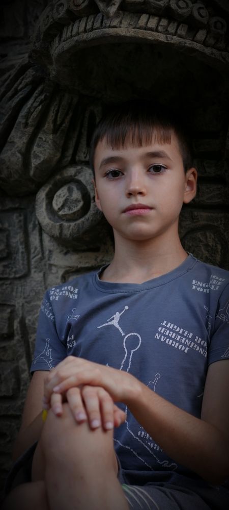 Фотография автора Андрей Тищенко