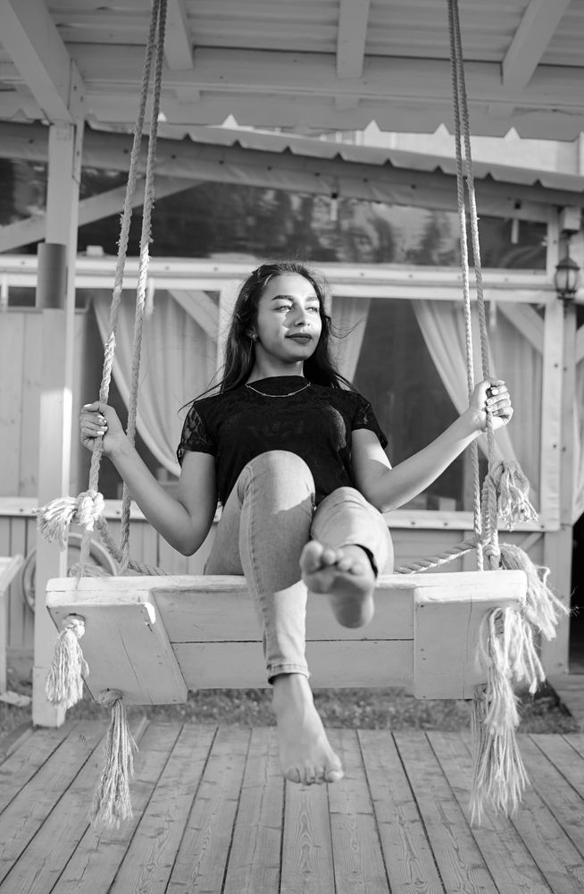 Photograph by Олег Соколов