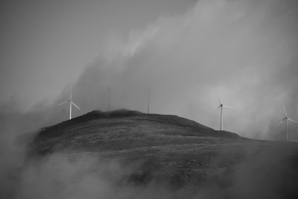 Photograph by ILIAS DIMITRIOU