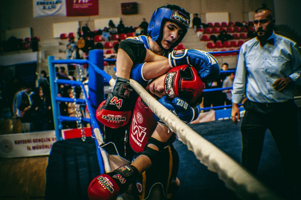 Photograph by DAMOUN POURNEMATI