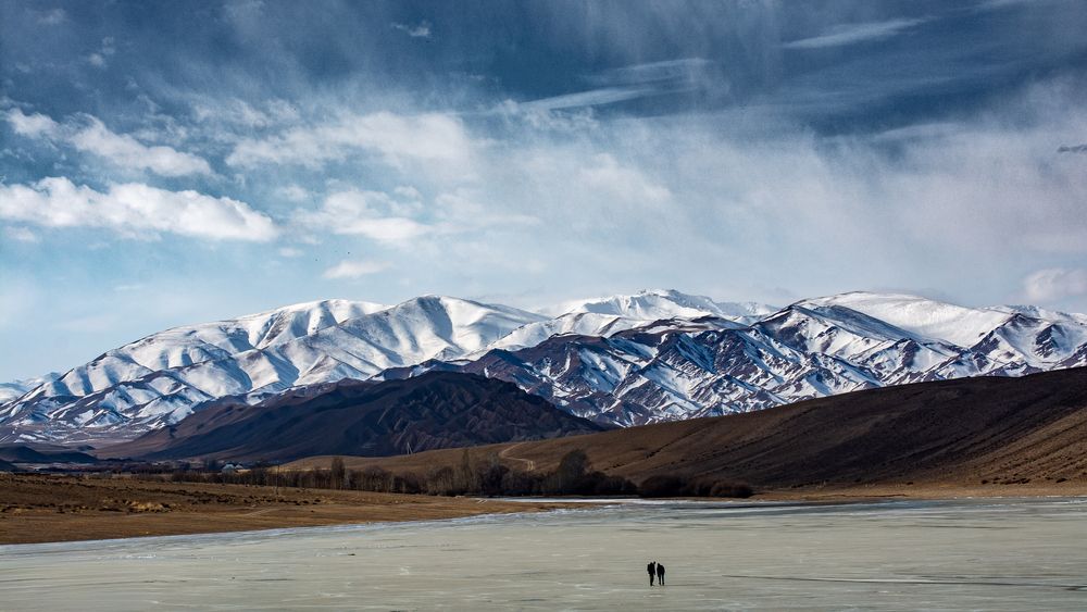 Photograph by Василий Шумкин