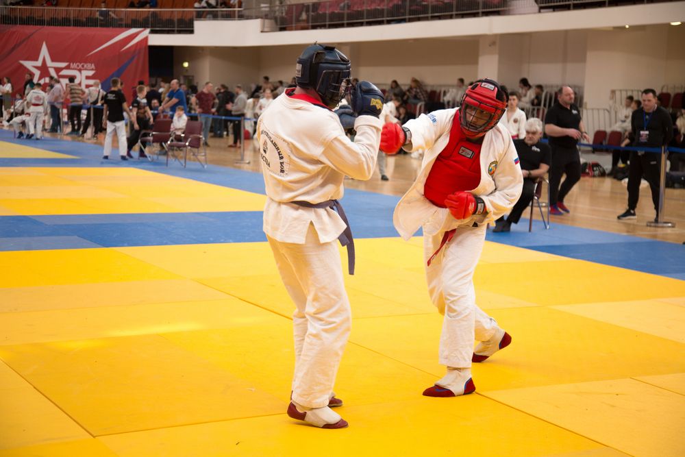 Photograph by Marie Dashkova