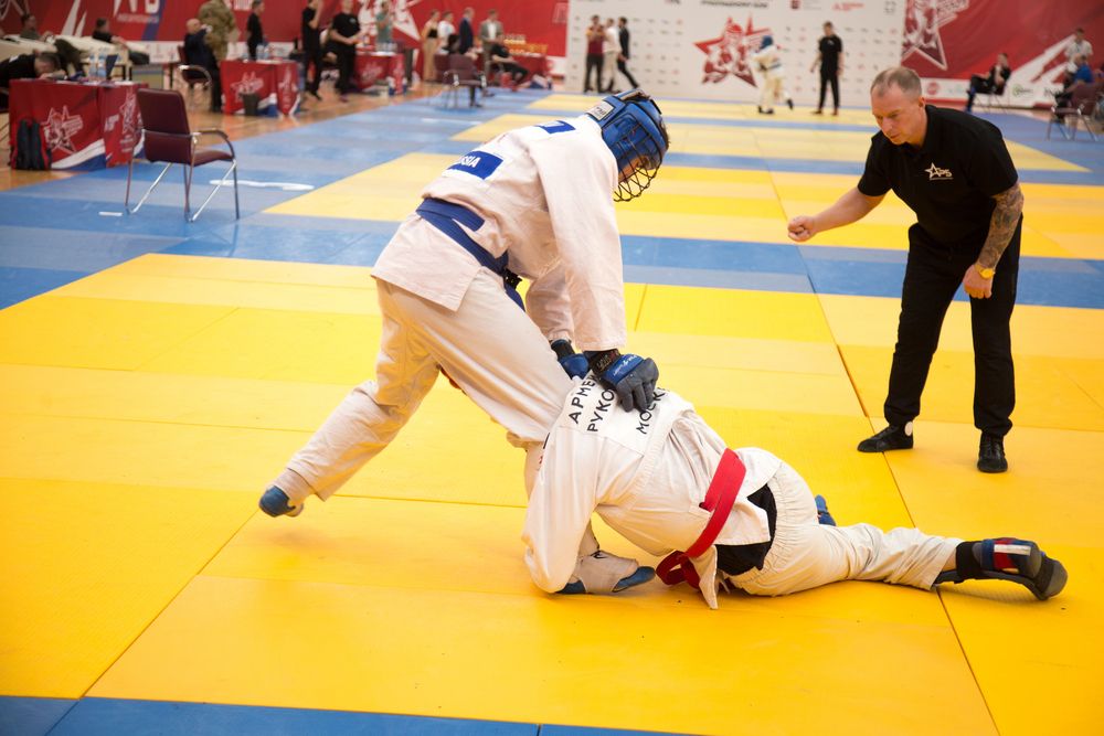 Photograph by Marie Dashkova