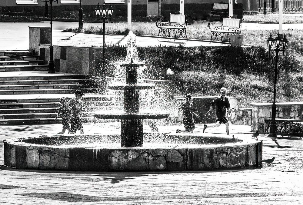 Photograph by Анатолий Костерев