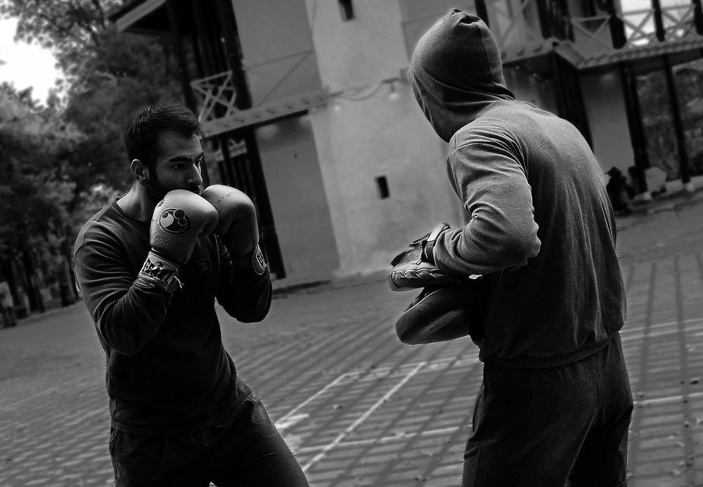 Photograph by hasan sorena jouri