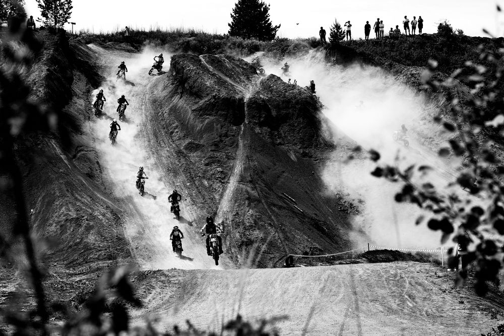 Photograph by Сергей Мерзляков