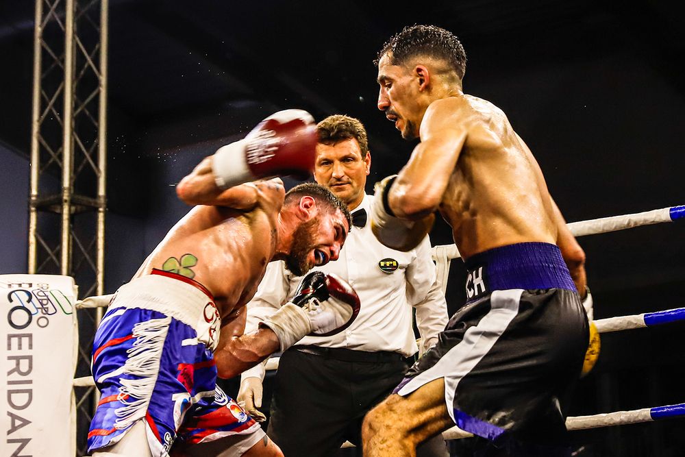 Photograph by Davide Mele