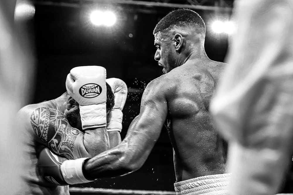 Photograph by Davide Mele