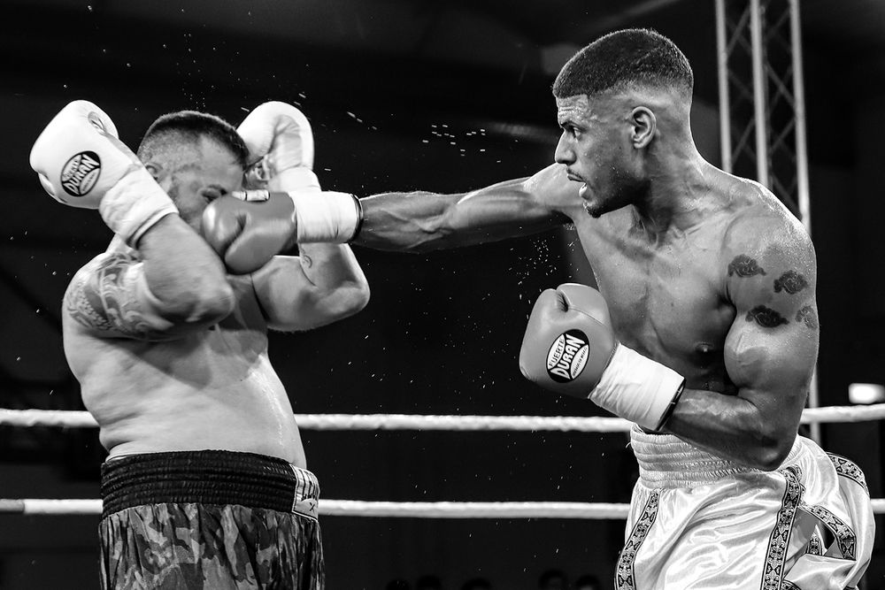 Photograph by Davide Mele