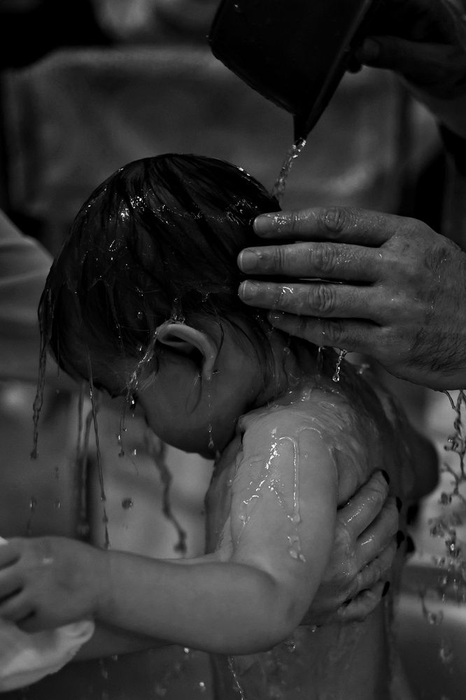 Photograph by Ekaterina KUKHARENKO