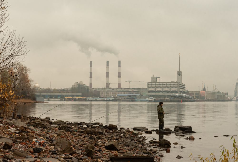 Photograph by Alexey S